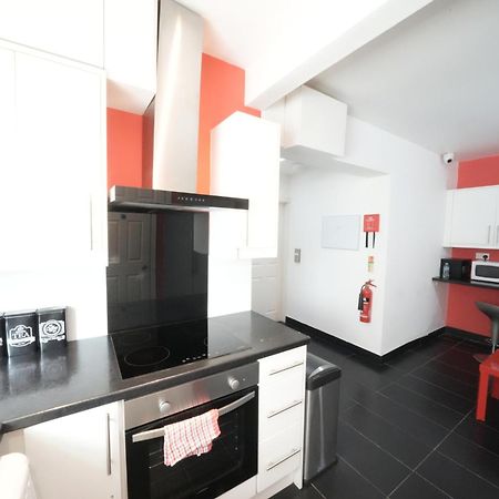 Great Airport Sleep Apartment Harmondsworth ภายนอก รูปภาพ